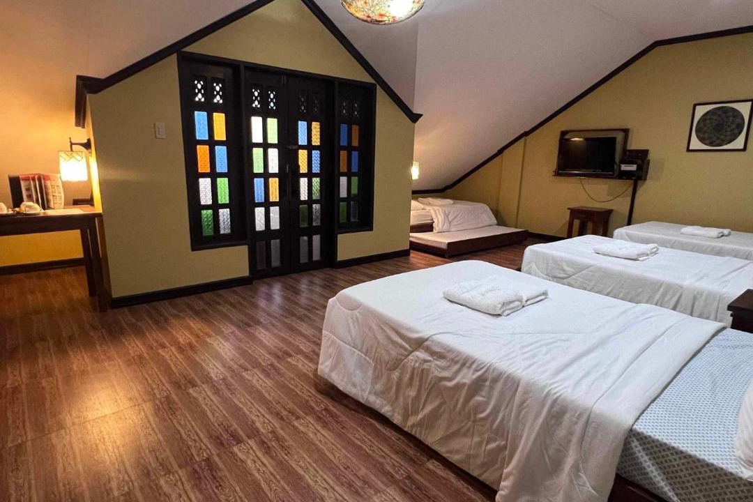 Photo of Bedroom in Buenavista