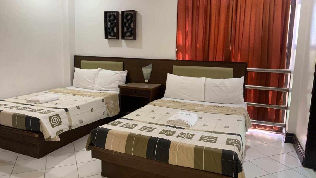 Photo of Bedroom in Buenavista