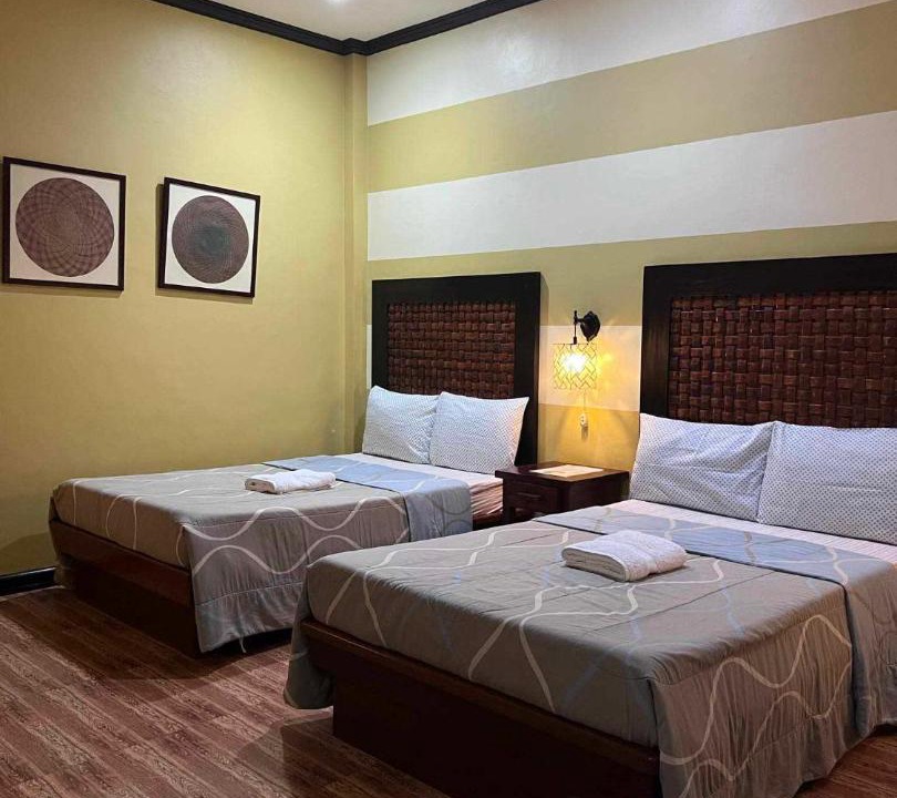 Photo of Bedroom in Buenavista