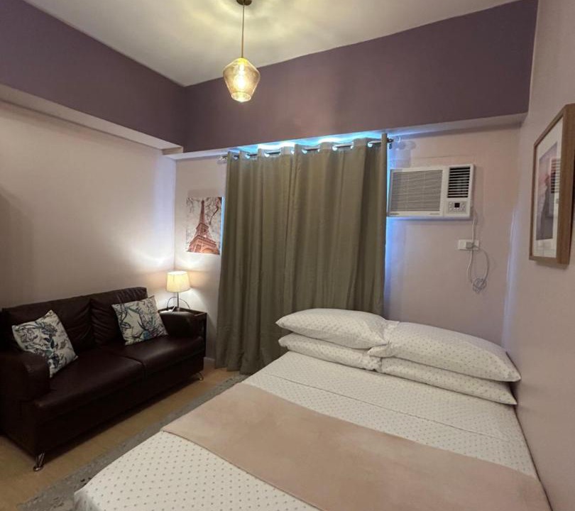 Photo of Bedroom in North Reclamation Area