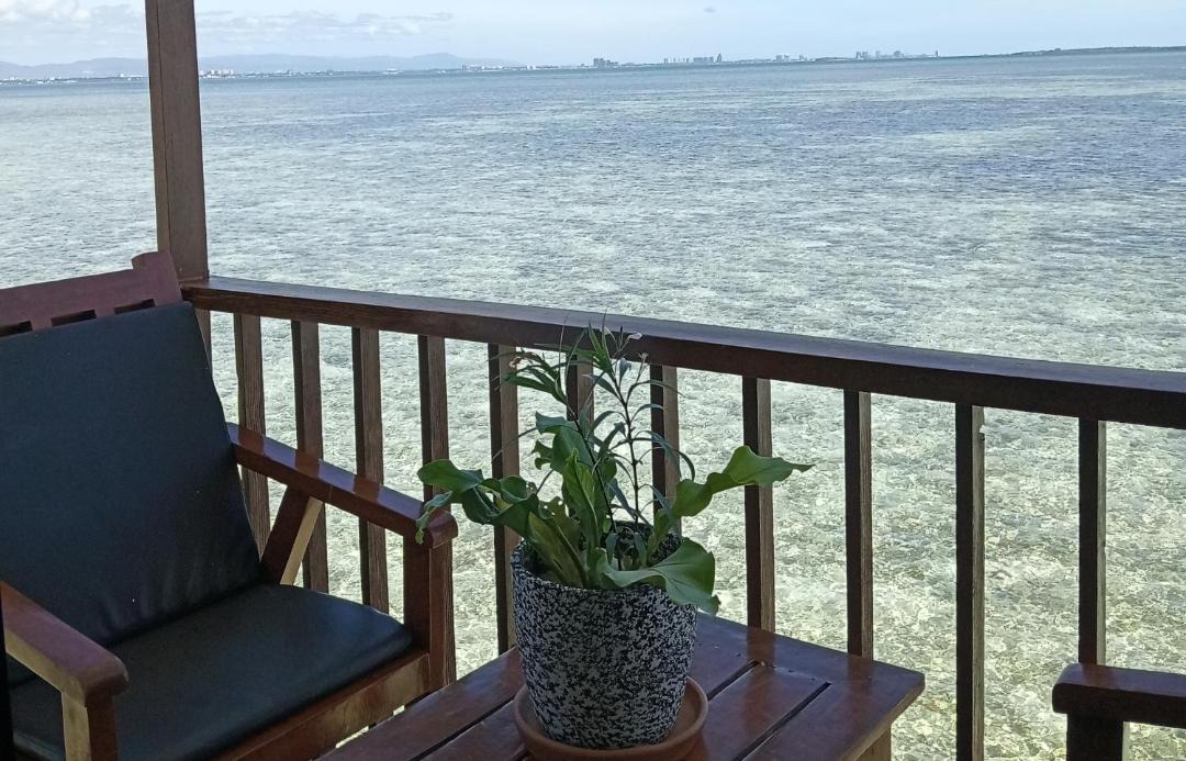 Photo of Patio Balcony in Central Visayas
