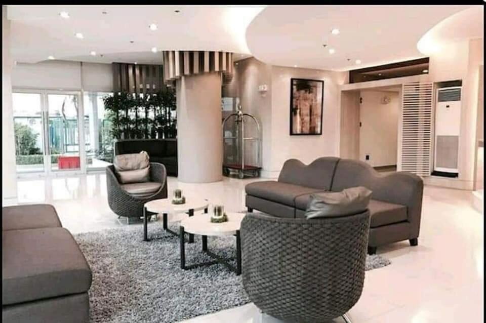 Photo of Livingroom in Ususan