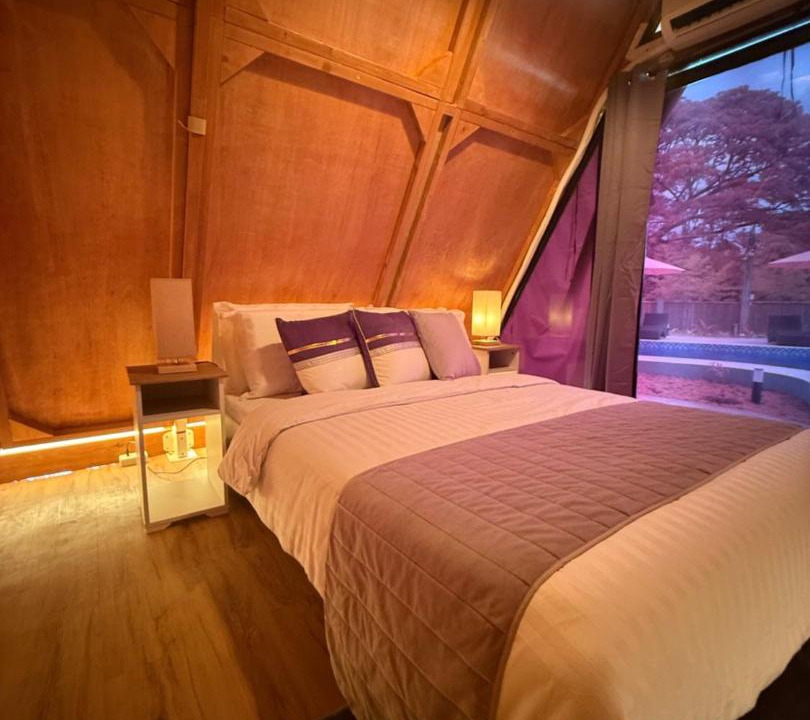 Photo of Bedroom in Larena