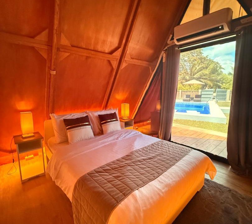 Photo of Bedroom in Larena