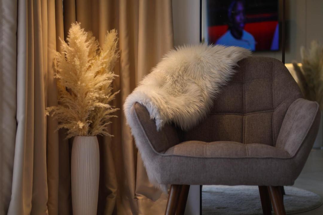 Photo of Livingroom in Maribago