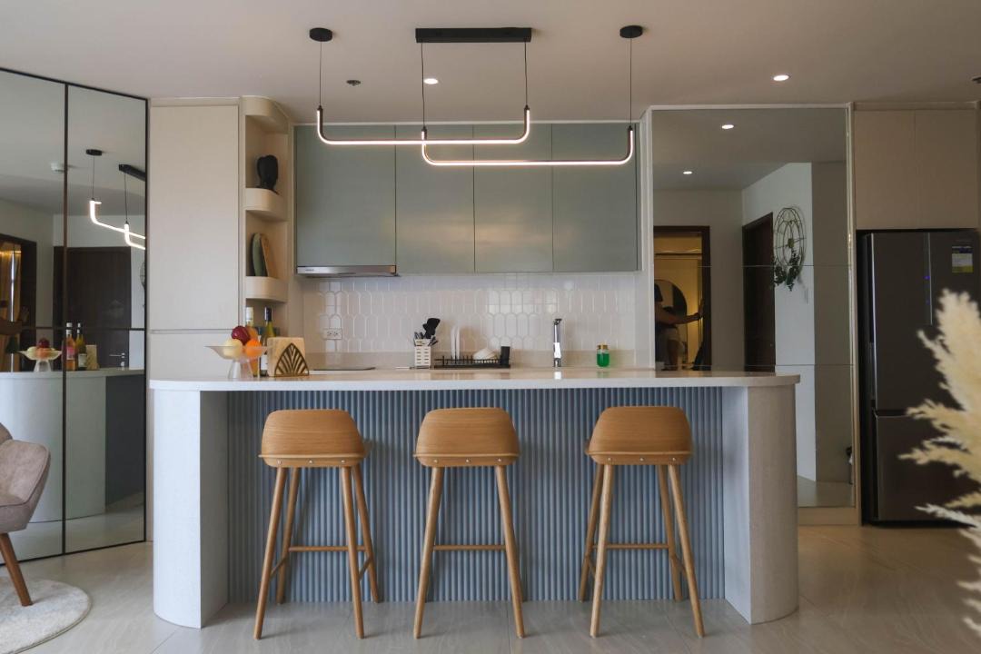 Photo of Kitchen in Maribago