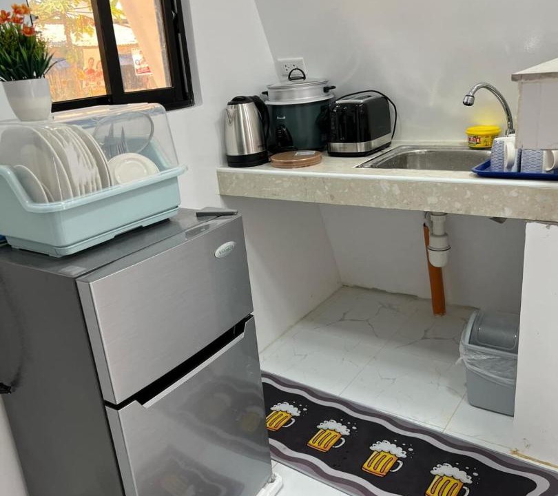 Photo of Kitchen in Alegria