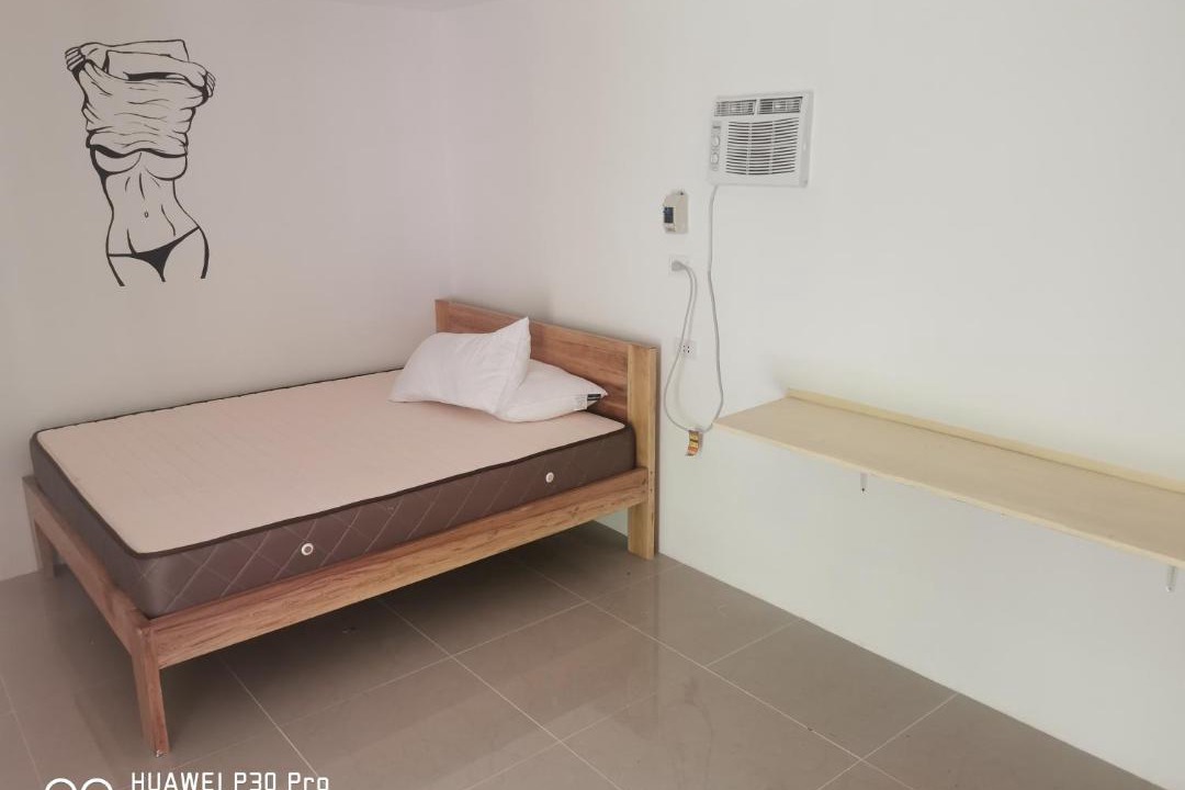Photo of Bedroom in San Francisco Island