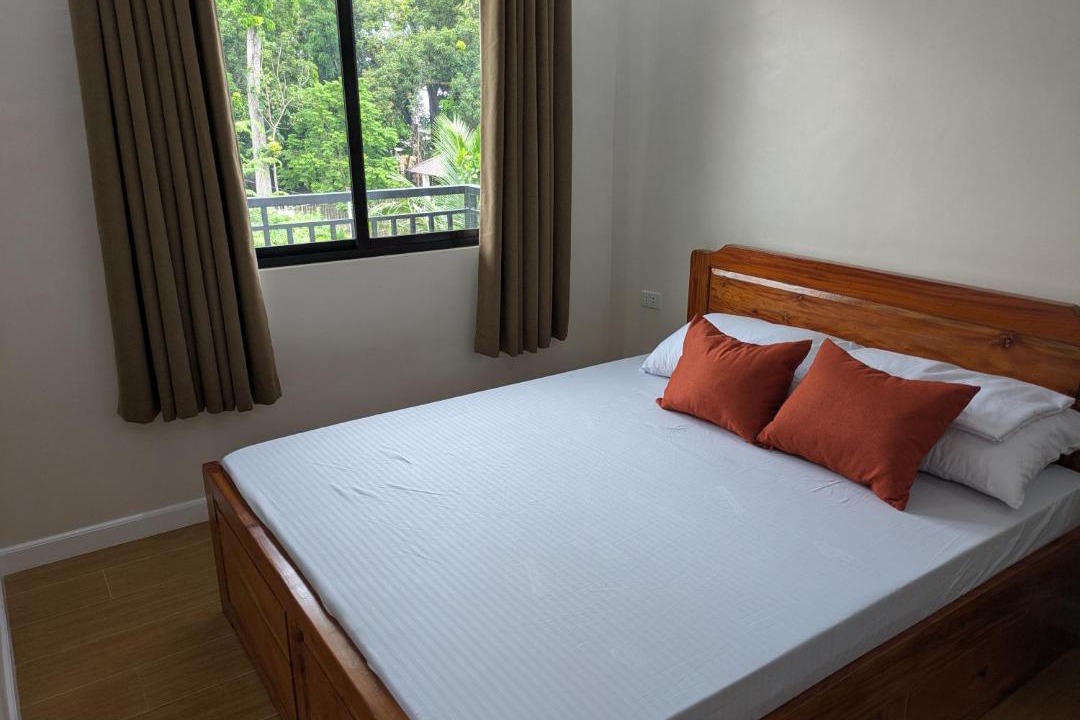 Photo of Bedroom in Dauin