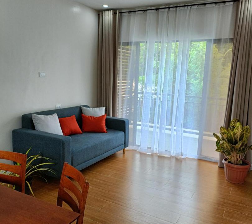 Photo of Livingroom in Dauin