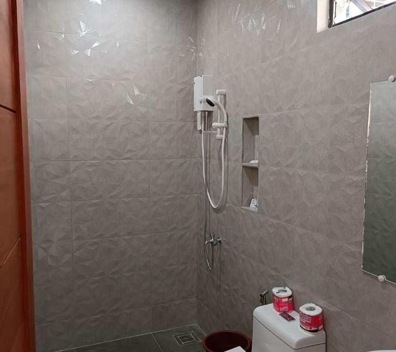 Photo of Bathroom in Dauin