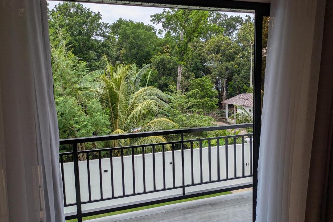 Photo of Patio Balcony in Dauin