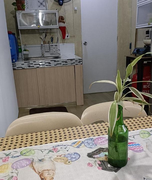 Photo of Kitchen in Santo Tomas