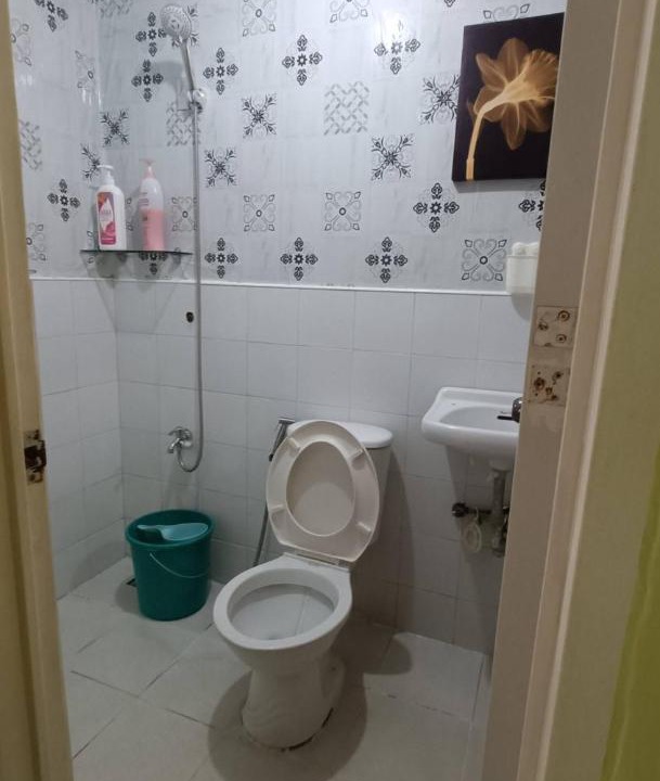Photo of Bathroom in Santo Tomas