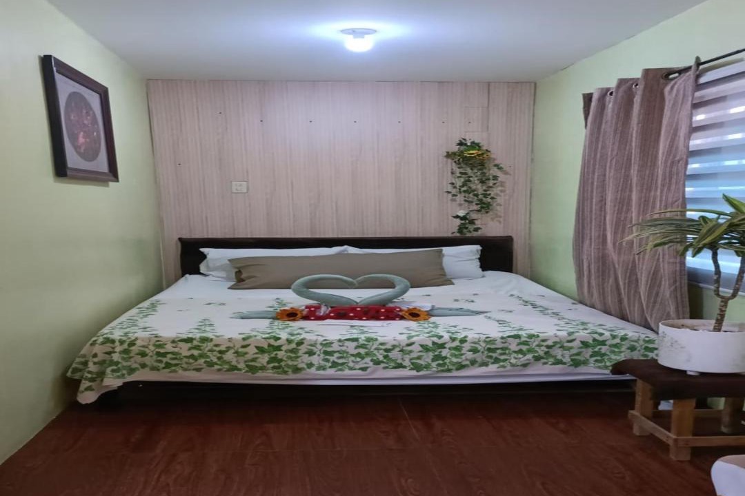 Photo of Bedroom in Santo Tomas