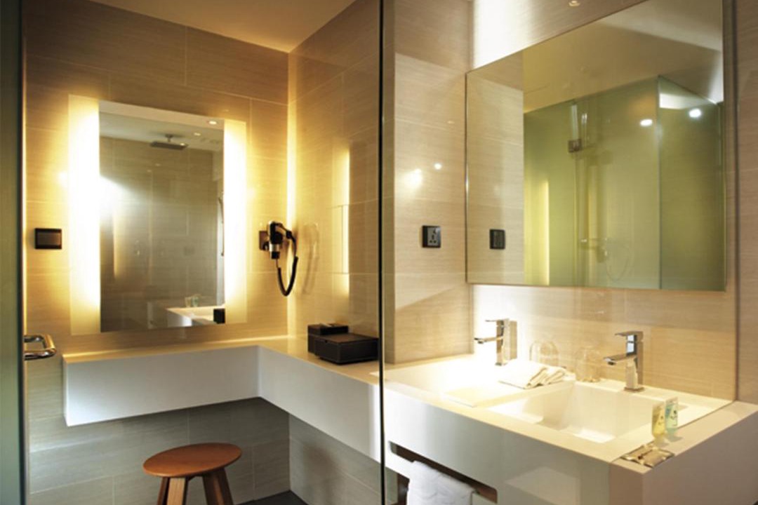 Photo of Bathroom in Genting Highlands