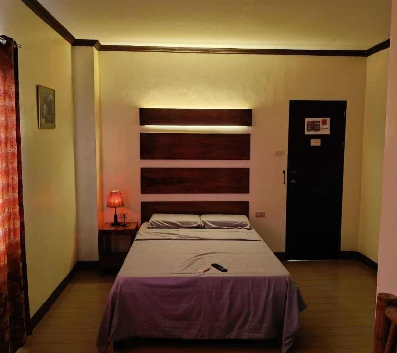 Photo of Bedroom in Tagbilaran