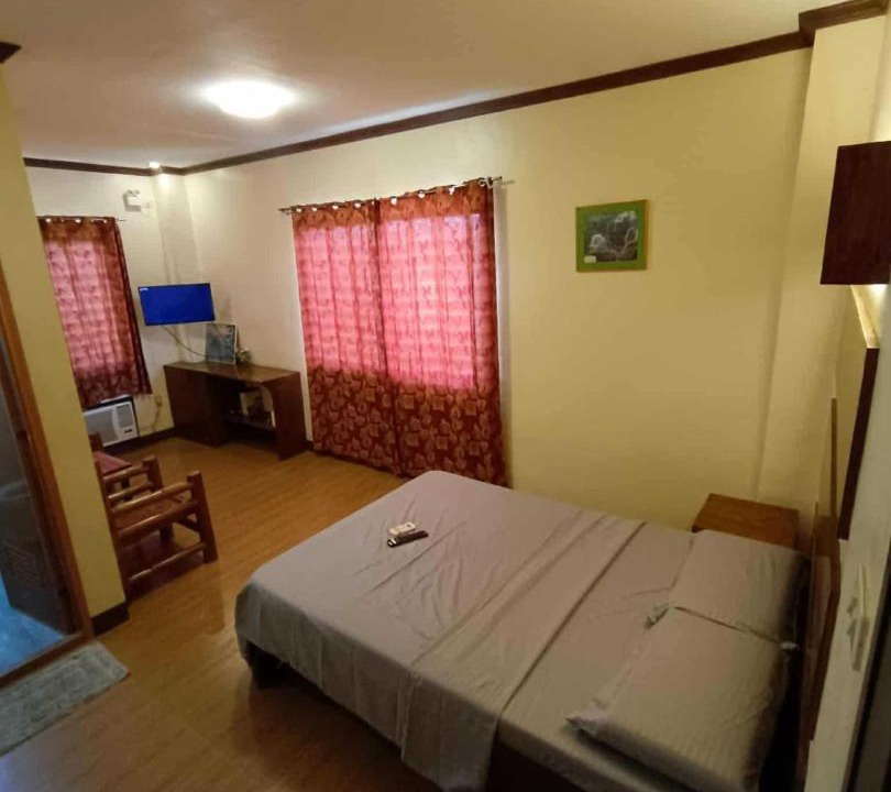 Photo of Bedroom in Tagbilaran