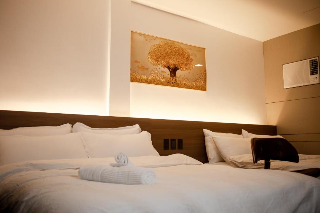 Photo of Bedroom in Luzon
