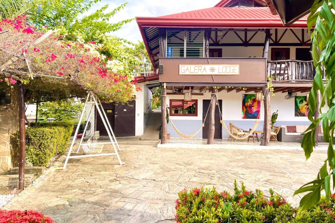 Photo of Others in Puerto Galera