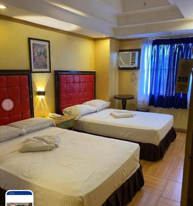 Photo of Bedroom in Ormoc