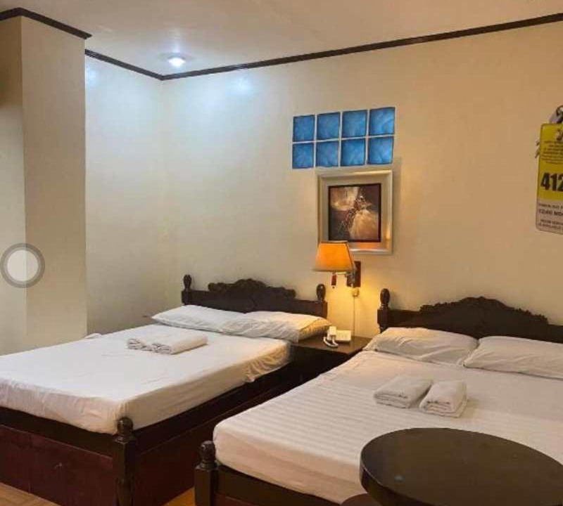 Photo of Bedroom in Ormoc