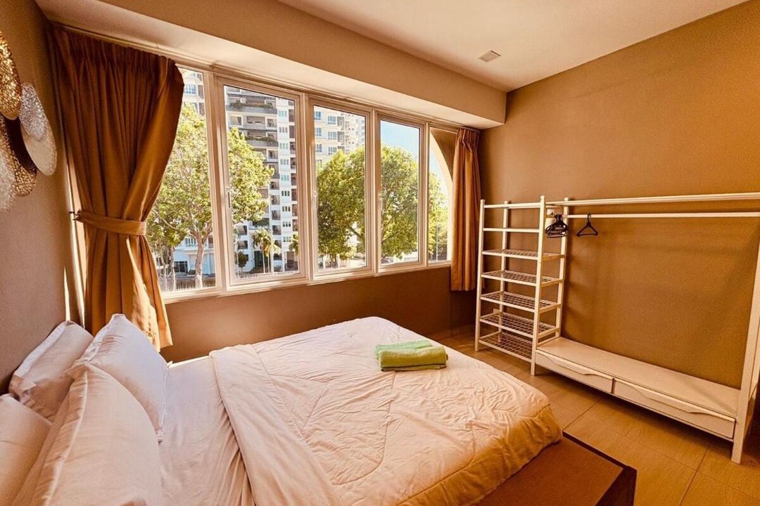 Photo of Bedroom in Tanjung Bungah