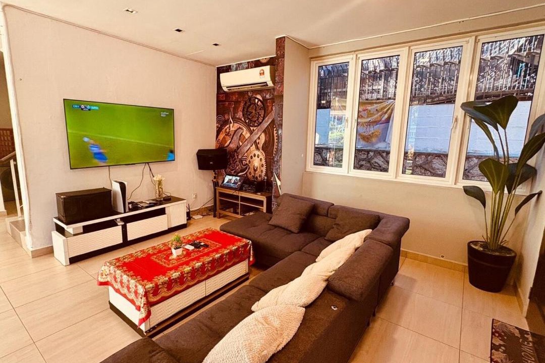 Photo of Livingroom in Tanjung Bungah