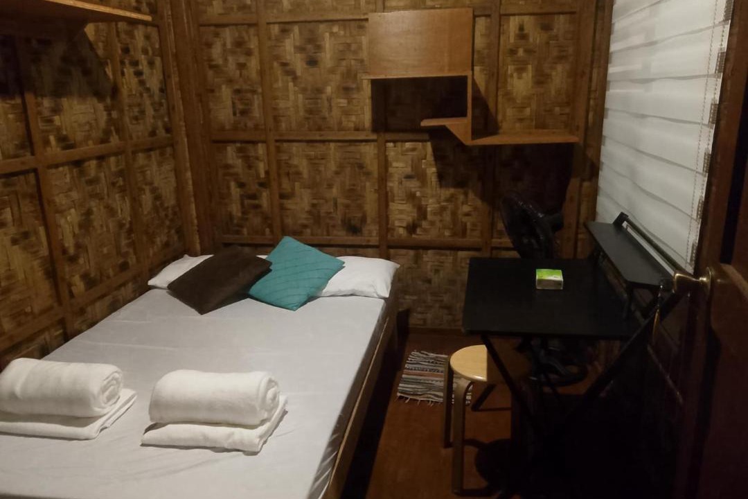 Photo of Bedroom in San Isidro