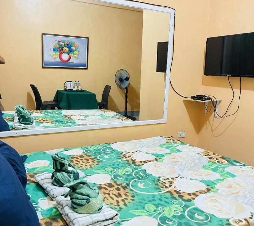 Photo of Bedroom in Bangar