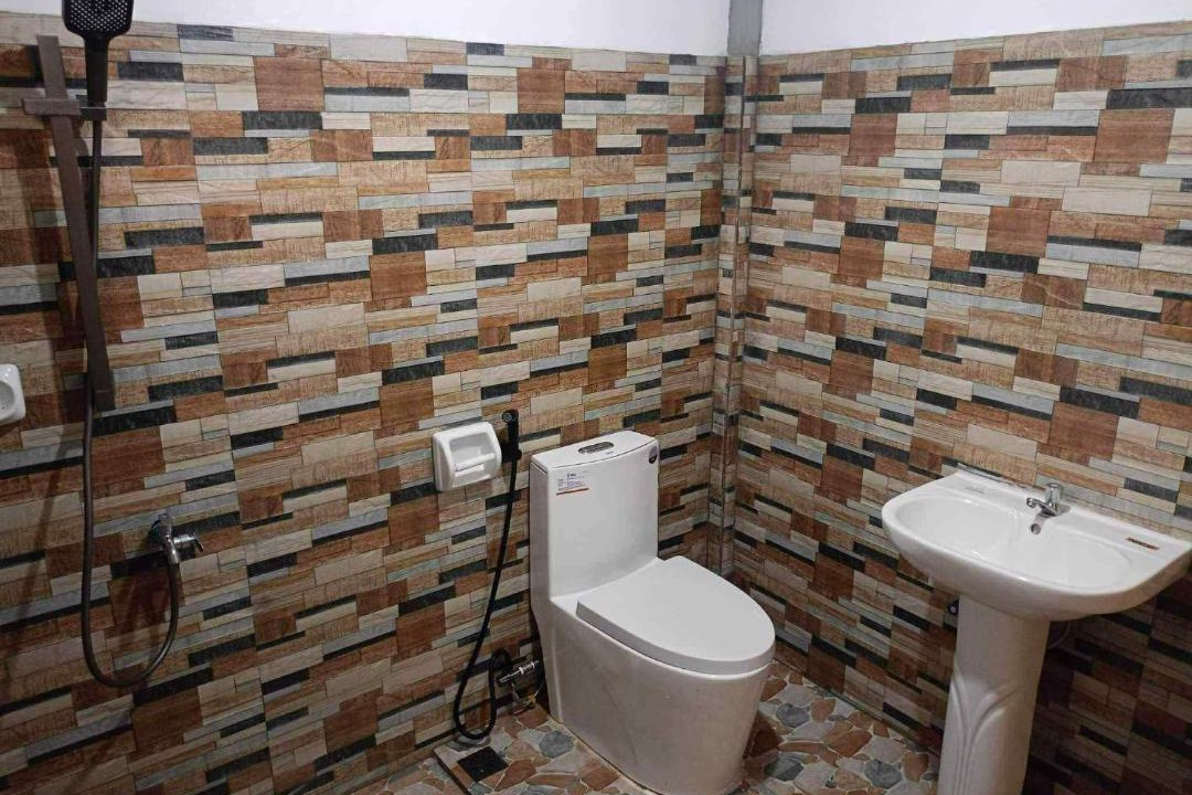 Photo of Bathroom in Bangar