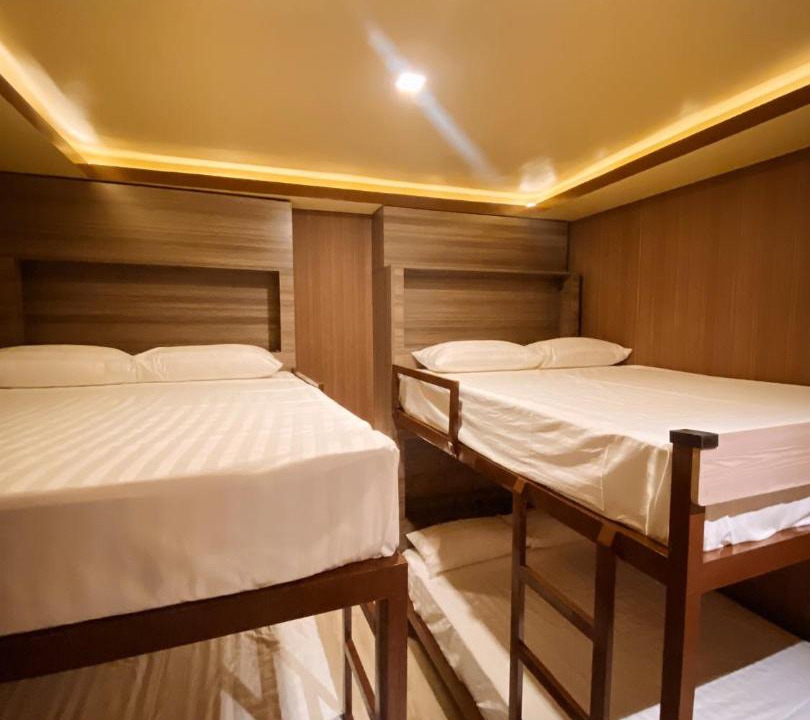 Photo of Bedroom in Oslob