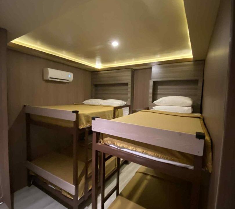 Photo of Bedroom in Oslob