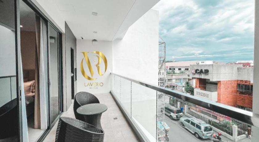 Photo of Patio Balcony in Barangay Poblacion
