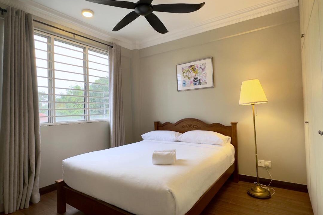 Photo of Bedroom in Petaling District