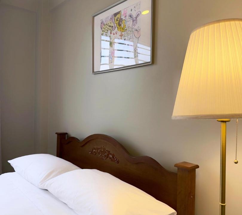 Photo of Bedroom in Petaling District