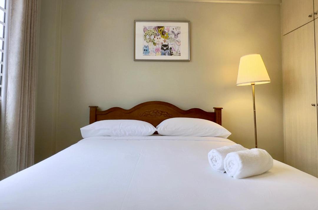 Photo of Bedroom in Petaling District