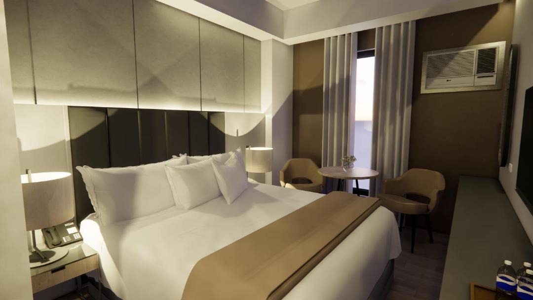 Photo of Bedroom in Alabang