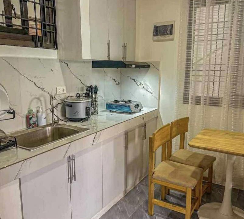 Photo of Kitchen in Baguio