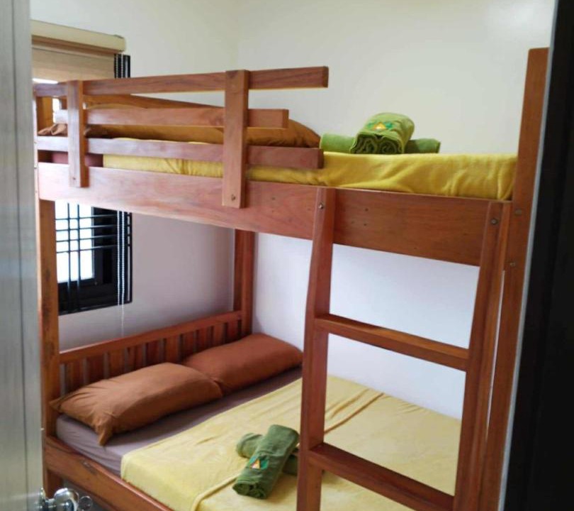 Photo of Bedroom in Baguio