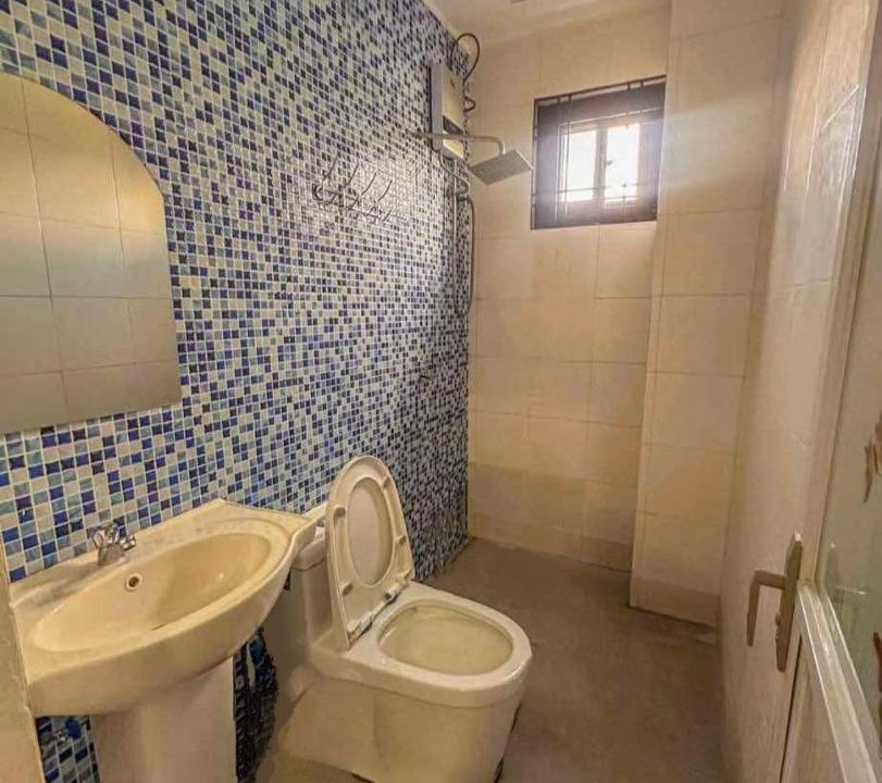 Photo of Bathroom in Baguio