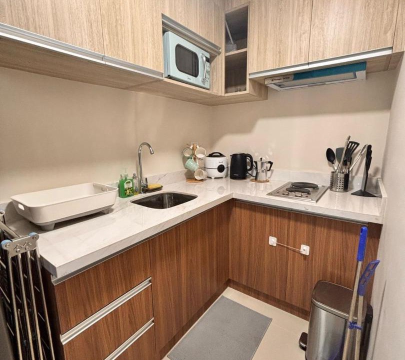 Photo of Kitchen in Yapak