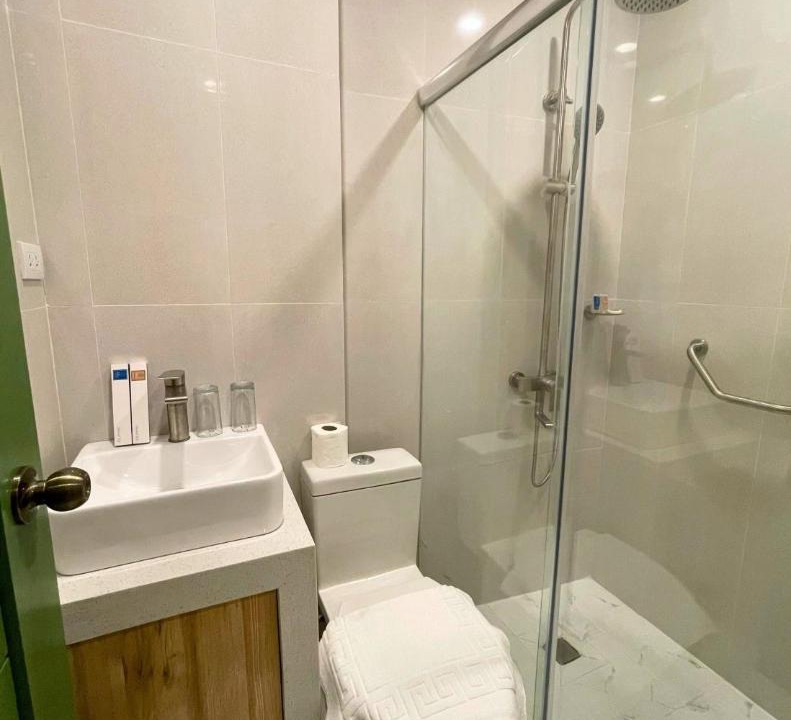 Photo of Bathroom in Laoag
