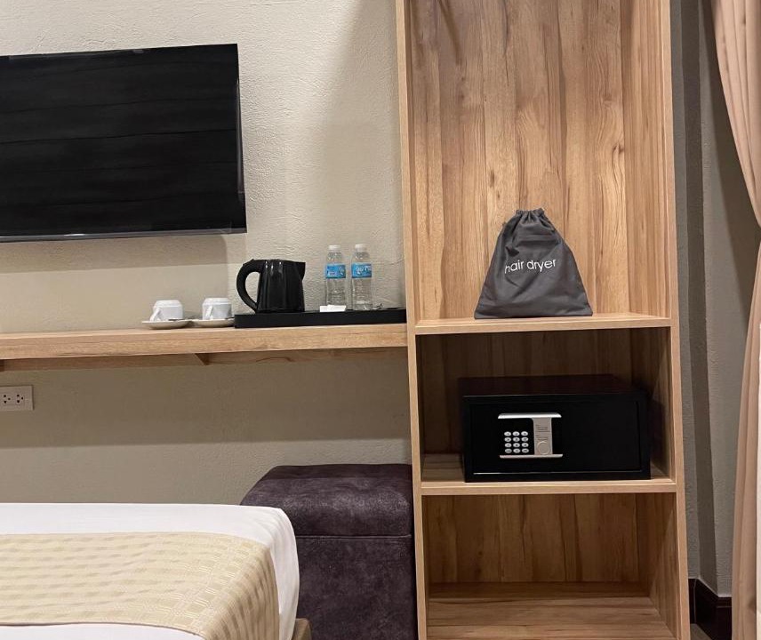 Photo of Bedroom in Laoag