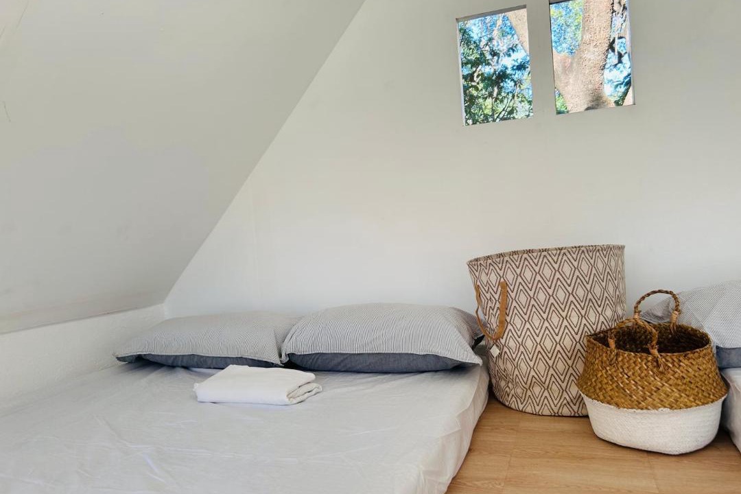 Photo of Bedroom in Tanay