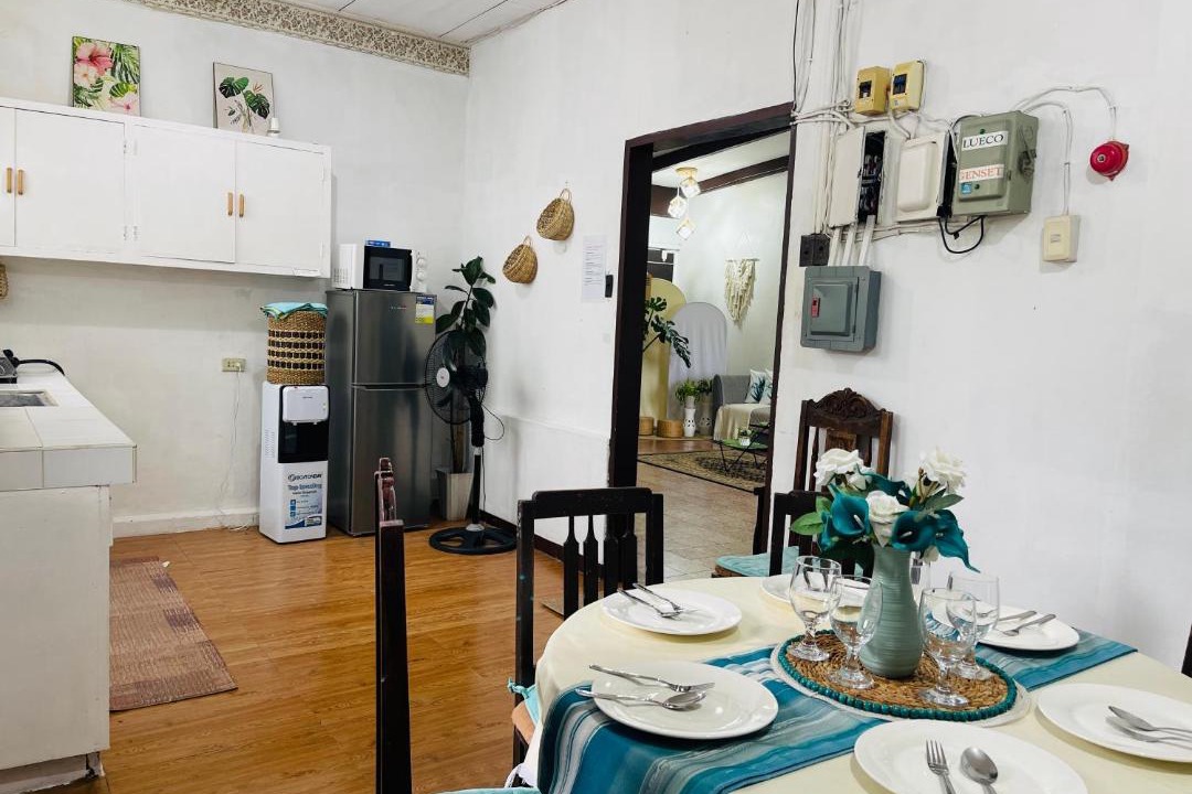 Photo of Kitchen in San Juan