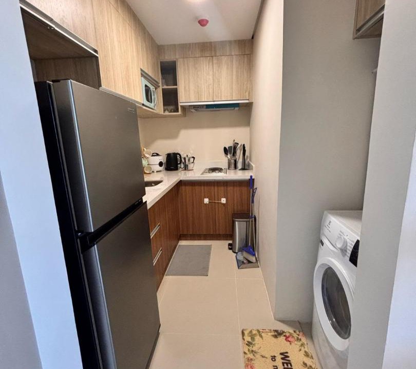 Photo of Kitchen in Yapak