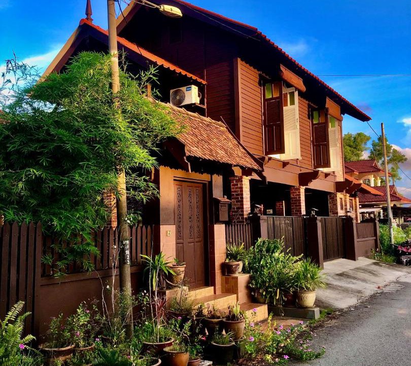 Photo of Others in Kampung Leban