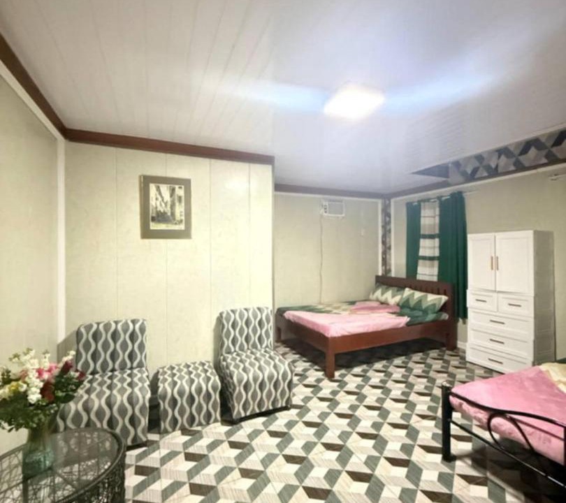Photo of Bedroom in Pagudpud