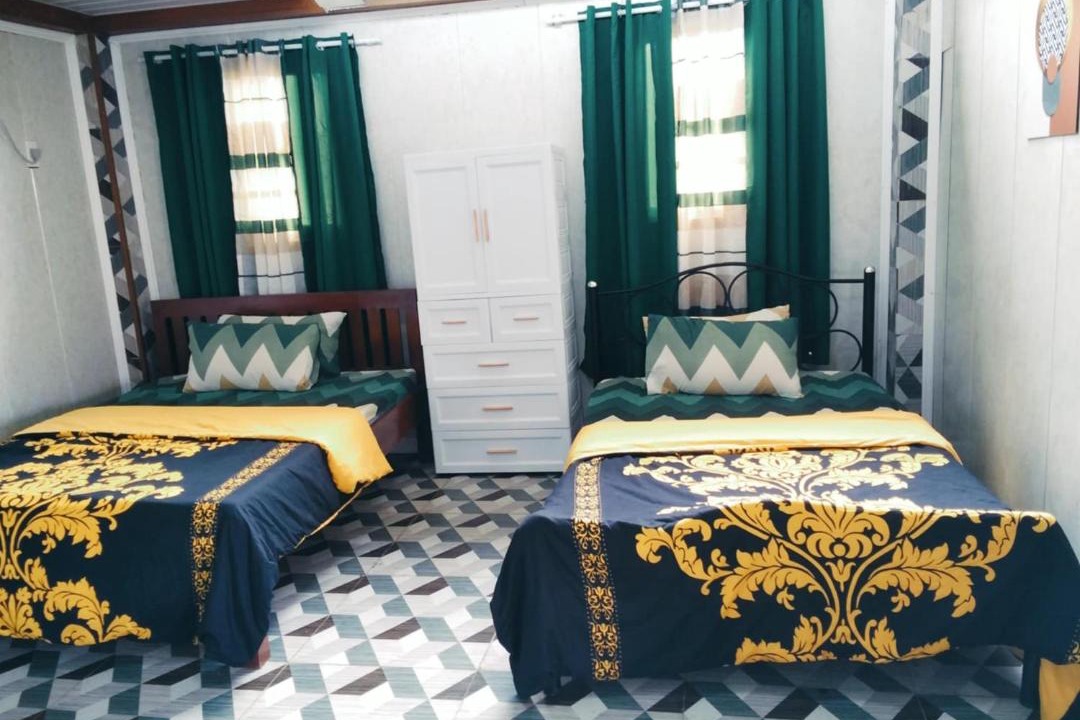 Photo of Bedroom in Pagudpud